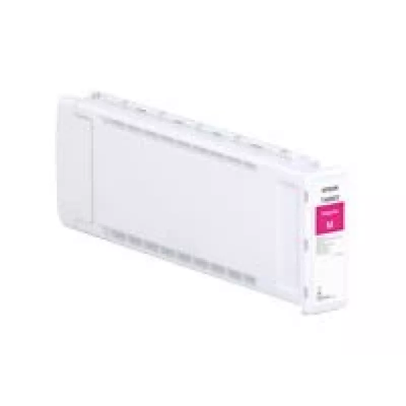 Tintes kasetne Epson Singlepack UltraChrome Pro 6 T48M30N fuksīna