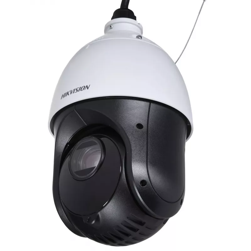 Hikvision DS-2DE4425IW-DE(T5) drošības kamera, kupolveida IP kamera, āra, 2560 x 1440 pikseļi, griestu/sienas montāža