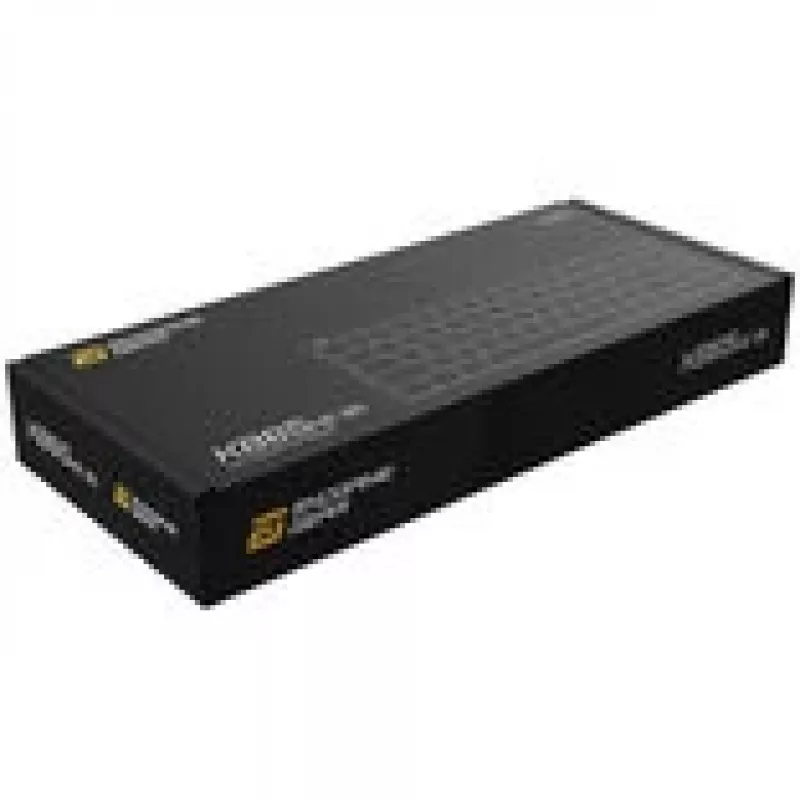 Mehāniskā spēļu tastatūra Endgame Gear KB65HE 65% izkārtojums, 8K aptauja, RGB apgaismojums