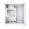 Gamemax | Korpuss | INFINITY MINI WH | M-ATX