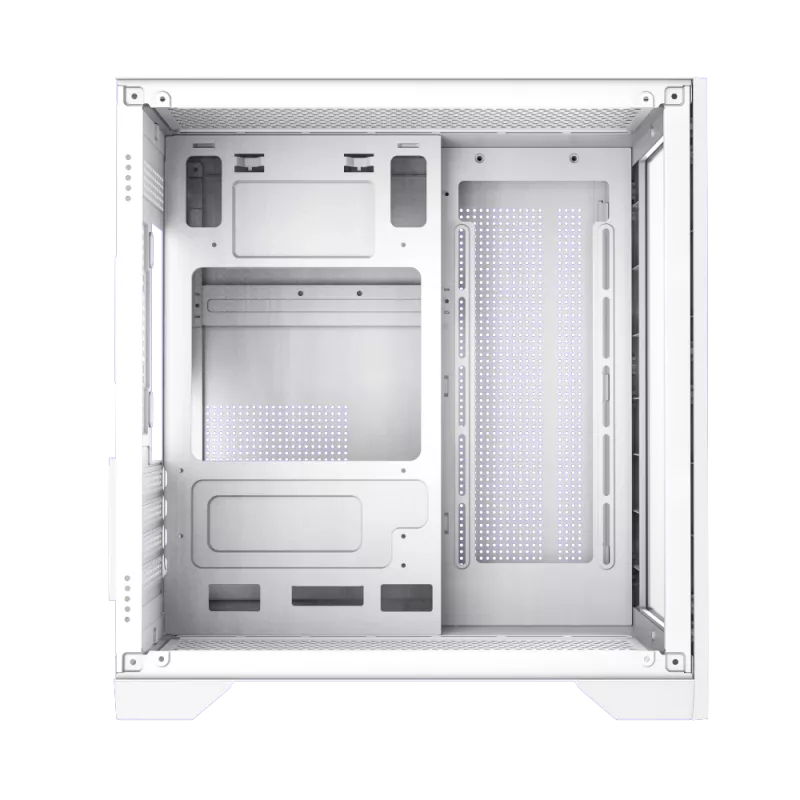 Gamemax | Korpuss | INFINITY MINI WH | M-ATX