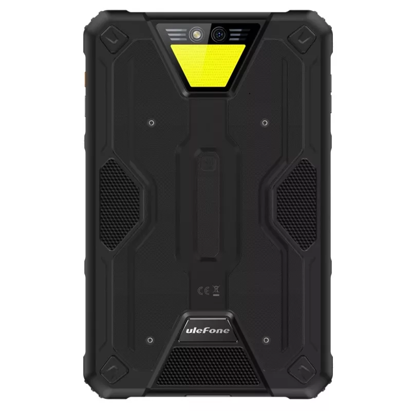 Tablet Ulefone Armor Pad 2 11 collas 2GHz Mediatek Helio G99 8GB RAM 256GB Android 13