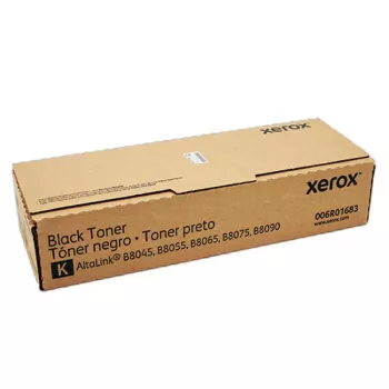 Toner Xerox Melns 006R01683 3000 lapas