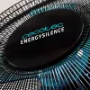 Cecotec EnergySilence 510 | Stāv ventilators | Diametrs 40 cm | Ātrumu skaits 3 | Svārstīšanās | 40 W
