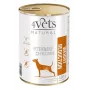 4VETS Natural Svars Reduction Dog - mitrā suņu barība - 400 g
