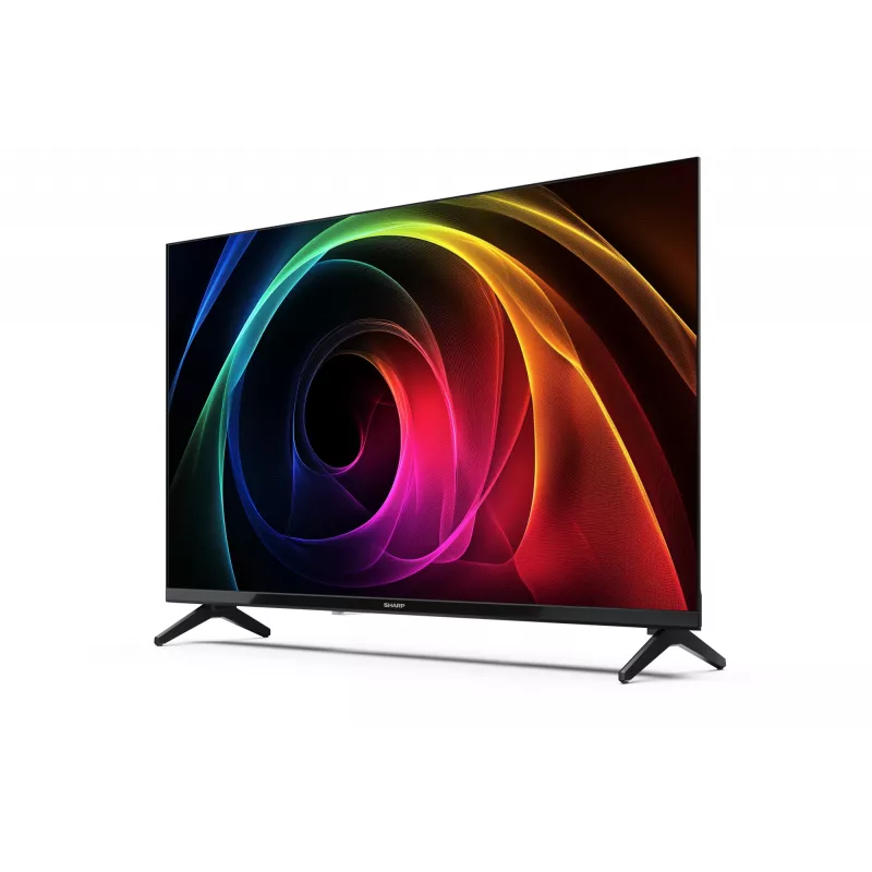 Sharp LED televizors 32HA1205E 32 collas HD Ready