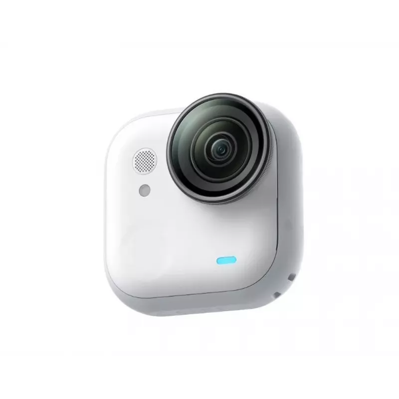 Action Camera GO Ultra STAND./Balts CINSABEA/Balts INSTA360