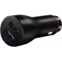 Automašīnas lādētājs HUAWEI CP36 22,5 W USB transportlīdzekļa strāvas adapteris, vienas pieslēgvietas 22,5 W izeja