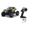 JAMARA J-Rock Crawler 4WD, kāpurķēžu transportlīdzeklis, 1:10, 14 gadi, 1200 mAh, 1,56 kg