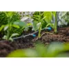 Apūdeņošanas pilinātājs Gardena 13317-20 2 l/h Melns Iebūvējams montāža