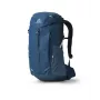 Pārgājienu mugursoma Gregory Zulu 28 LT - starlight blue