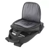 Piezīmjdatora mugursoma Tellur Companion 15.6 collas ar USB pieslēgvietu, melna