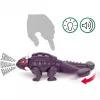 World - dinosaurs Ankylosaurus, rotaļu figūriņa