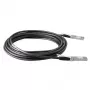 Hewlett-Packard HP - tīkla kabelis - SFP+ - 7 m (J9285B)