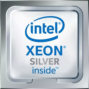 Intel - Xeon Sudraba 4116 - 2,1 GHz - 12 kodoli - 24 pavedieni - 16,5 MB kešatmiņa LGA3647 ligzda