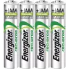 ENERGIZER akumulators Accu Recharge Power Plus 700 mAh AAA HR3/4 uzlādējams, 4 gab.
