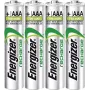ENERGIZER akumulators Accu Recharge Power Plus 700 mAh AAA HR3/4 uzlādējams, 4 gab.