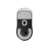 Logitech G PRO X SUPERLIGHT bezvadu spēļu pele