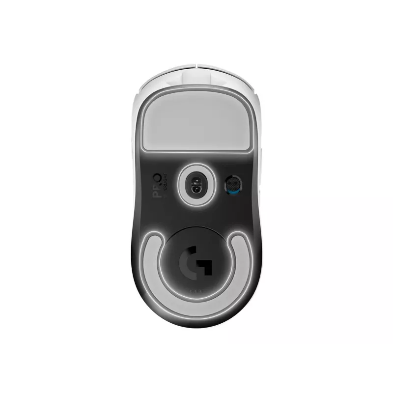 Logitech G PRO X SUPERLIGHT bezvadu spēļu pele