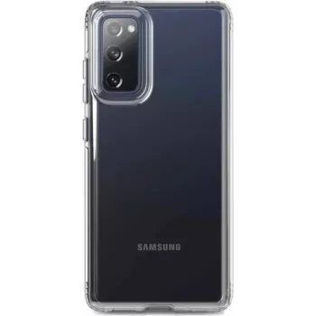 Tech21 Evo Clear - Vāciņš - Samsung - Galaxy S20 FE 5G - 16,5 cm (6.5 collas) - Caurspīdīgs (T21-8650)