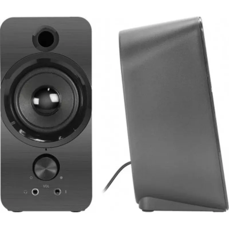 SPEAKER SPEEDLINK DAROC 6 W