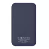 Bezvadu adapteris Carlinkit CPC200-CP2A Apple CarPlay un Android Auto, Wi‑Fi 5150–5250/5725–5850MHz, Bluetooth 5.2, USB-C
