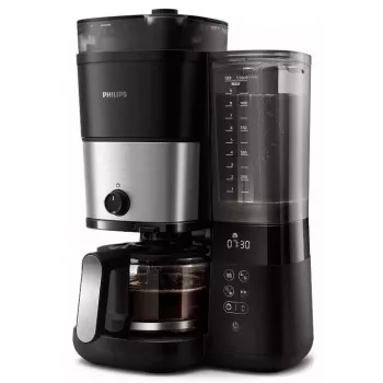 Philips HD7900 Pusautomātiskā pilienveida kafijas automāts 1.25 L