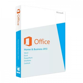 Microsoft Office Home and Business 2013 Phone