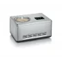 Severin EZ 7406 2-in-1 saldējuma un jogurta pagatavotājs 2 L