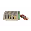 Strāvas adapteris Extralink EX.14558 50W iekštelpām Sudraba 110-230V