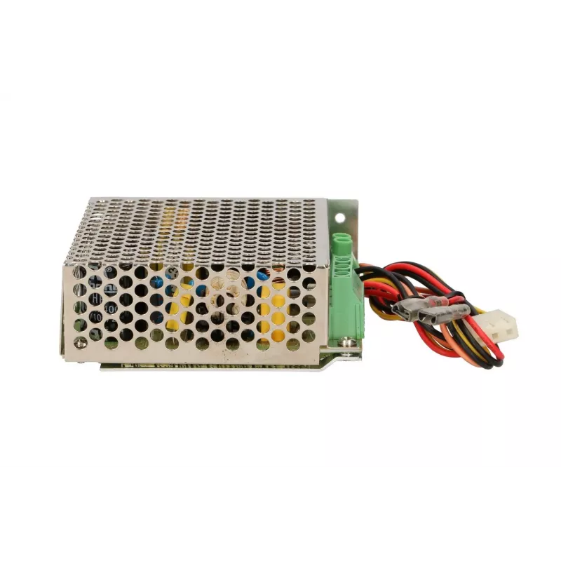Strāvas adapteris Extralink EX.14558 50W iekštelpām Sudraba 110-230V