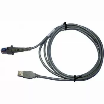 Datalogic - USB kabelis - 4,6 m - Magellan 9800i (90A052212)