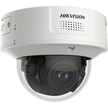 Hikvision Digital Technology IDS-2CD7146G0-IZHSY(2.8-12MM)(D) - IP drošības kamera - āra - vadu - vairāku - FCC: 47 CFR Part 15 - Subpart B - CE-EMC: EN 55032: 2015 - EN 61000