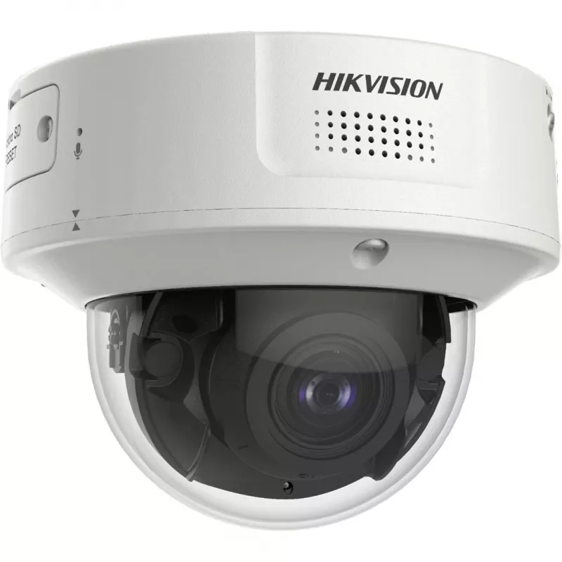 Hikvision Digital Technology IDS-2CD7146G0-IZHSY(2.8-12MM)(D) - IP drošības kamera - āra - vadu - vairāku - FCC: 47 CFR Part 15 - Subpart B - CE-EMC: EN 55032: 2015 - EN 61000