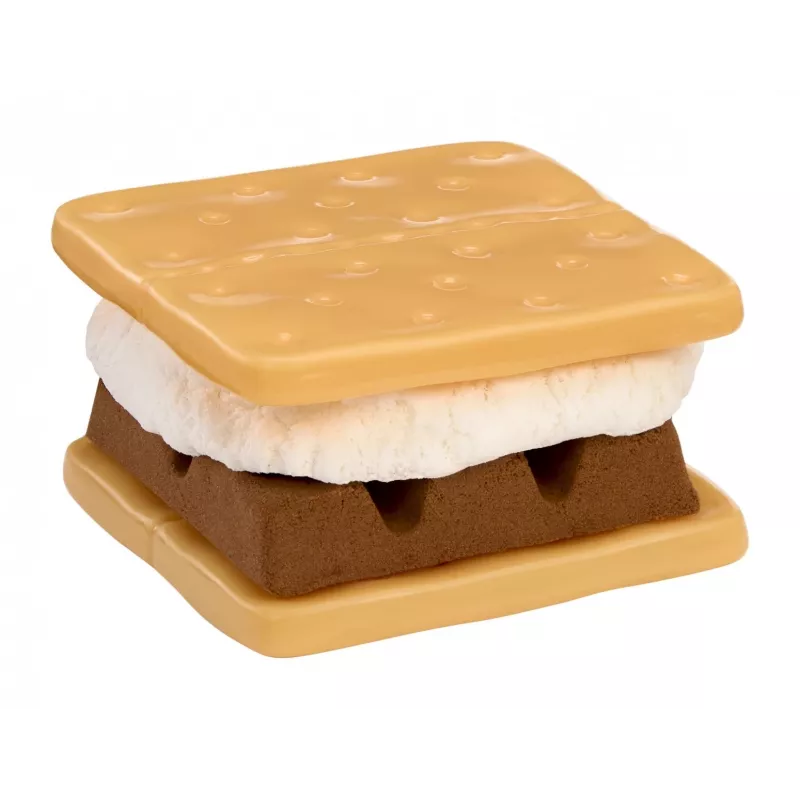 Creative Chefs S'mores komplekts