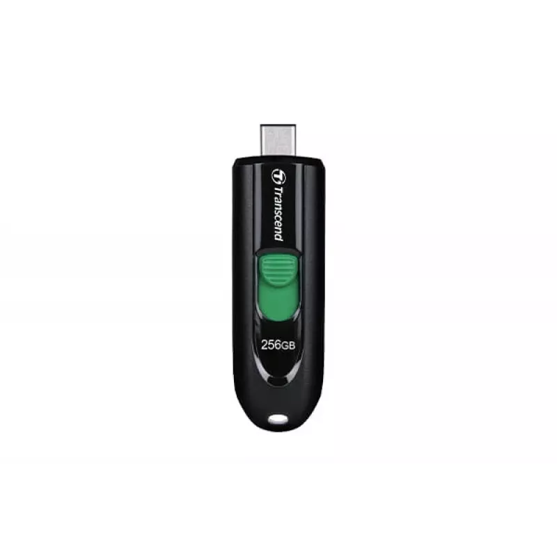 Atmiņas zibatmiņa USB3 256GB/790C TS256GJF790C Transcend