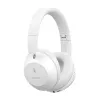Baseus Bass 30 Max bezvadu austiņas ar Bluetooth 5.3, virsgalvas austiņas, pastiprinātas basu funkcijas, 40 mm diafragma, īpaši zems latentums, 50 stundu akumulatora darbības laiks