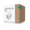 DeepCool ASSASSIN 4S WH procesora dzesētājs gaisa 14 cm Balts 1 gab.