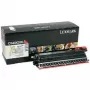 Lexmark C540X33G - fuksīna krāsas attīstītāja komplekts - paredzēts C540, C543, C544, C546, X543, X544, X546, X548