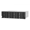 QNAP TL-R1620Sep-RP HDD korpuss melns, pelēks 2.5/3.5 collas