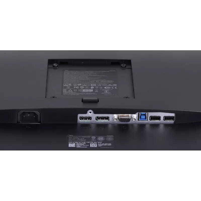 MONITOR DELL LED 24 P2419H (A KLASĒ) Lietots