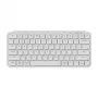 Keychron B1P-K8 tastatūra 75% mehāniskā USB RF bezvadu Bluetooth ziloņkaula krāsā