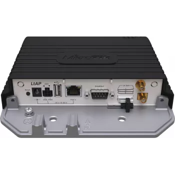 WRL PIEKĻUVES PUNKTS LTE6 KOMPLEKTS LTAP2HND 2.4GHz 802.11ac