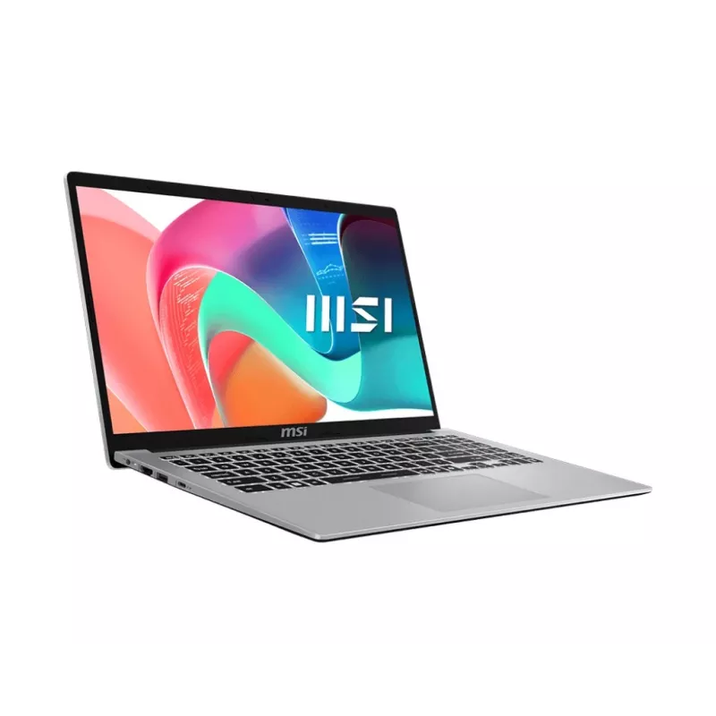 Piezīmjdators Modern 15 F13MG-443PL WIN11PRO/Raptor Lake i5-1334U/16GB/512SSD/IrisXe/15.6''/3Y