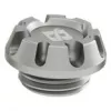 Barrow Kepler Plug G1/4 collu THODT-V1 - WS Silver — porta aizbāznis, G1/4 collu vītne, sudraba apdare