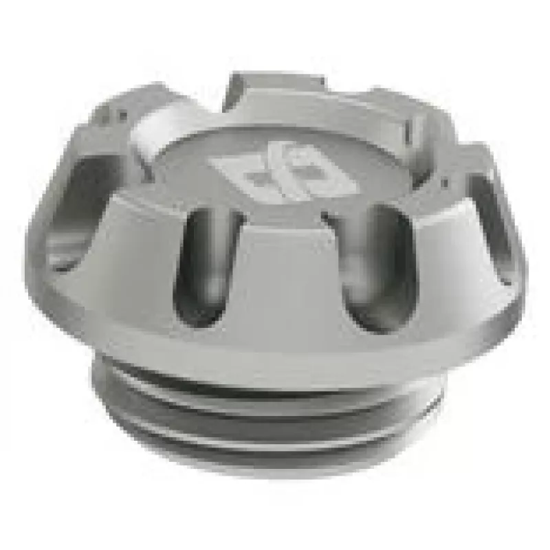 Barrow Kepler Plug G1/4 collu THODT-V1 - WS Silver — porta aizbāznis, G1/4 collu vītne, sudraba apdare