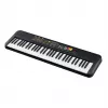Yamaha PSR-F52 - klaviatūra