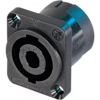 Vadu savienotājs Neutrik NL4MP-ST