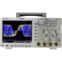 VOLTCRAFT DSO-6204F Digitālais osciloskops 200 MHz 4 kanālu 1 GSa/s 40000 kpt 8 bitu Digitālā atmiņa (DSO), Funkciju ģenerators (VC-8366330)