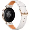 Viedpulkstenis Huawei WATCH GT6 1,32 collu AMOLED 64GB Zelts